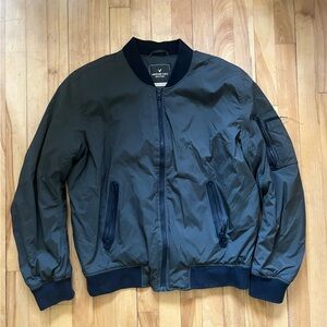 American Eagle Bomber Jacket